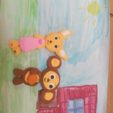 Иванка Александровна Саульченко