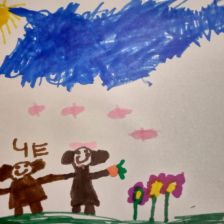 Дмитрий Александрович Бакишев в конкурсе «КТО САМЫЙ УШАСТЫЙ?»