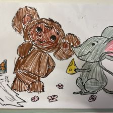 Эмилия Рустамовна Галеева