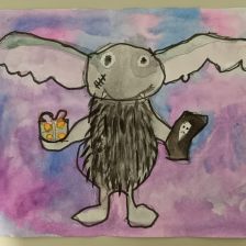 Варвара Куча