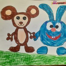 Илья Новожилов