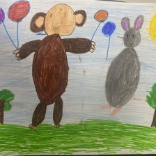 Костя Миняев