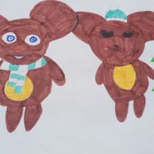 Елизавета Алексеевна Погуляева