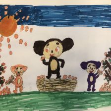 Никита Микерин