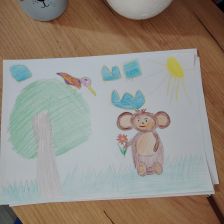 Максимилиан 6 лет