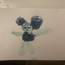 Саша Александровна Алехина