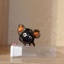 Степан Александрович Денисов