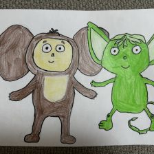 Анастасия Романовна Земзюлина