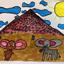 Алина Алексеевна Павлова