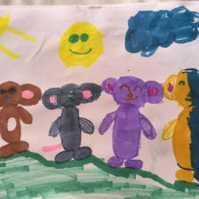 Анна Алексеевна Пронченко