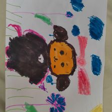 Виктория Александровна Кривенок