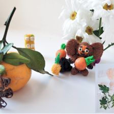 Даниил Павлович Комаров