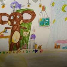 Ника Дмитриевна Миллер