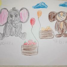 Дмитрий Антонович Востриков