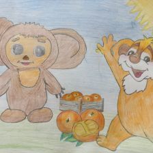 Ксения Юрьевна Езелева