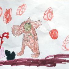 Амелия Кастерова