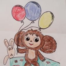 Макар Артемович Китаев