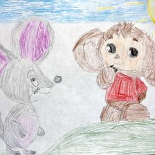 Виктор 6 лет