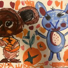 Виктория Дмитриевна Вишневская