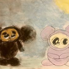 Вероника Дубровина