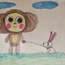 Ясмина Зарифджоновна Нурова