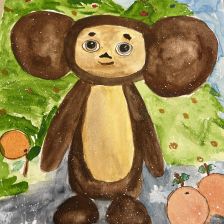 Виктория Игоревна Ждановская