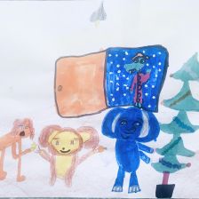 Алина Львовна Саранская