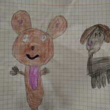 Альбина Шошина