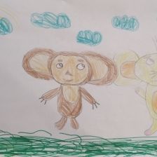 Кира Сергеевна Михалкина