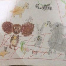 Стефания Егоровна Агутенкова