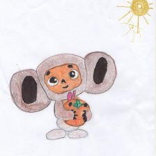 Арсений Евгеньевич Афанасьев