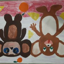 Кирилл Андреевич Чичёв