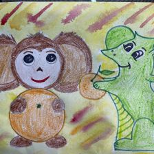 Василиса Васильевна Еремеева