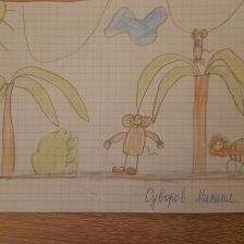 Михаил Валерьевич Суворов