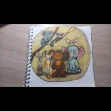 Артем Алексеевич Жуков