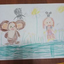 Анна Александровна Витренко