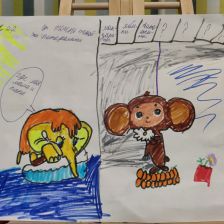 Мирослава Андреевна Соколова