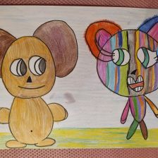 Ирина Александровна Хорчева