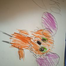 Мирослава Владиславовна Краснова