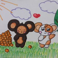 Настя Половинкина