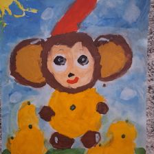 Алина Матвиенко