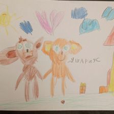 Вероника Сергеевна Горностаева