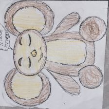 Алина Андреевна Горяинова