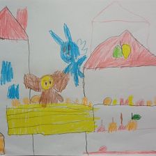 Вероника Александровна Ротарь