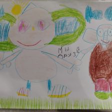 Дима Павлович Шкретов