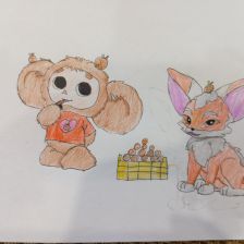 Кристина Александровна Москвина