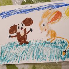 Мирослава Валерьевна Капарушкина