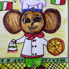 Дария Алексеевна Медведева