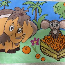 Евангелина Николаевна Бутенко