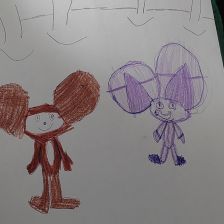 Роман Кириллович Глухих в конкурсе «КТО САМЫЙ УШАСТЫЙ?»